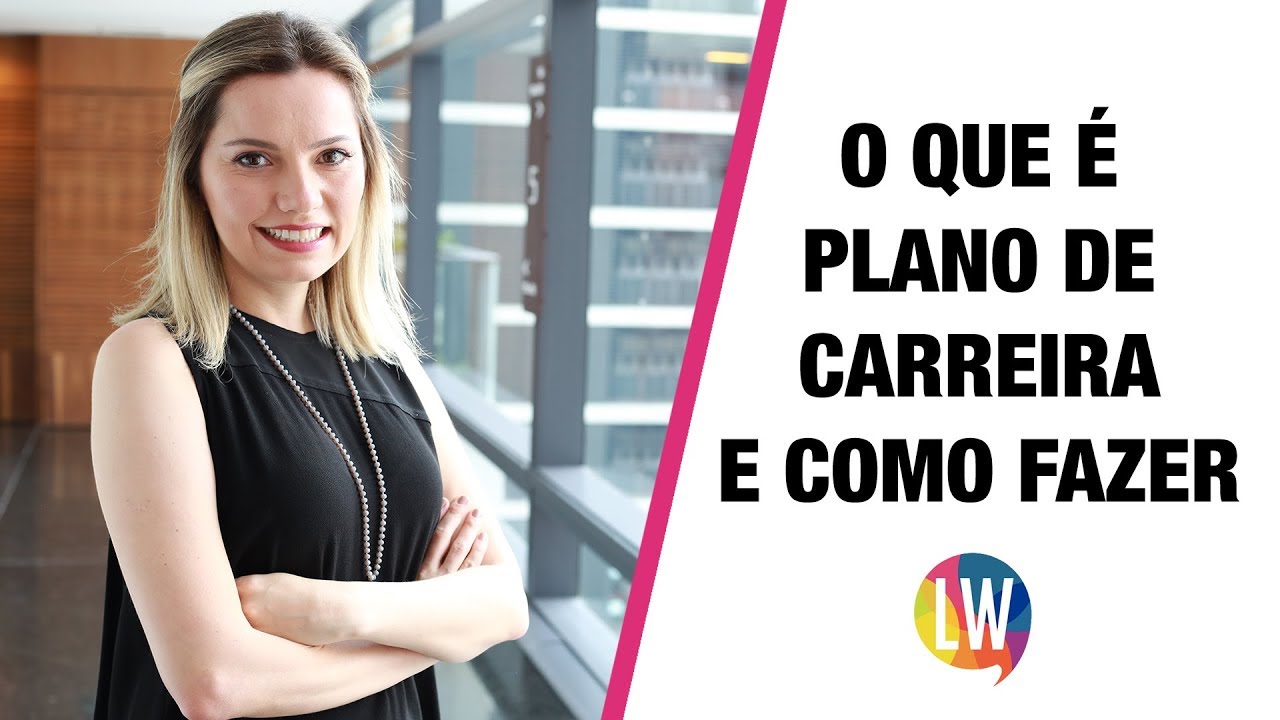 O que é plano de carreira e como fazer