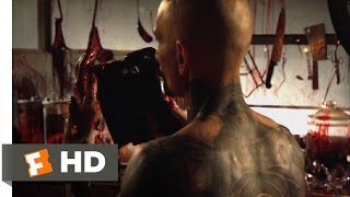 Autopsy (2008) - Human Chop Shop Scene (7/10) | Movieclips