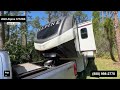 Check out this Video for a 2022 Keystone Alpine 3712KB(Stock #436912)  for sale by Pop RVs. This unit is located in Sarasota, FL