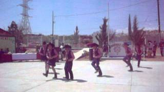 preview picture of video 'Grupo de danza Secundaria Tecnica#25'