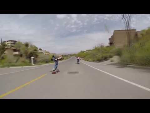 TX RawRun // Bryan + Julio