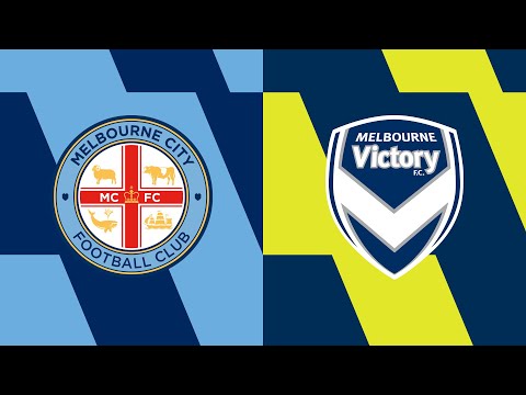 Isuzu UTE A-League Round 8: Melbourne City FC v Melbourne Victory