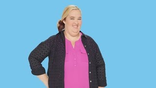 Get a First Look at 'Honey Boo Boo' Star Mama June's 'From Not to Hot' Transformation Get a First Look at 'Honey Boo Boo' Star Mama June's 'From Not to Hot' Transformation