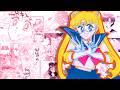 The Many Side Stories Of The Sailor Moon Manga