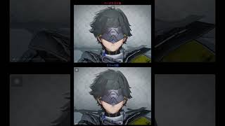 #エンドフィールド　【目覚め】　βテスト版・リリース版　【比較動画】