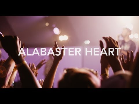 Alabaster Heart - David Funk - Bethel Music