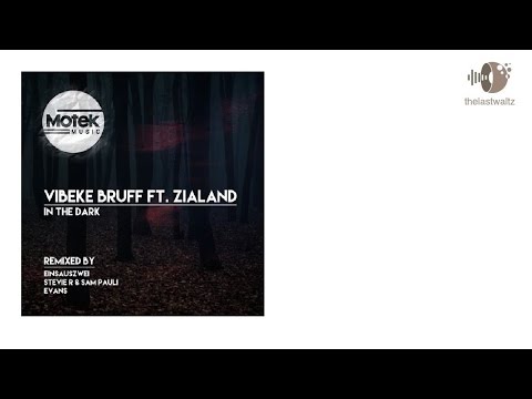 Vibeke Bruff feat. Zialand - In The Dark (Evans Remix)