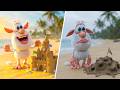 Booba NEW Episodes Compilation 144 Cartoons For Kids