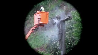 Rue de Blamage Trailer/ein Film von Aldo Gugolz