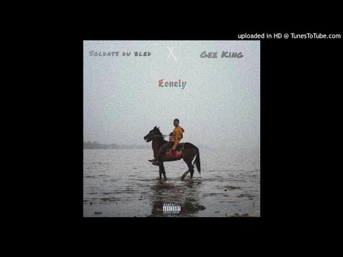 Les Soldats Du Bled ft Geeking and Mc Outsider- SOLITAIRE