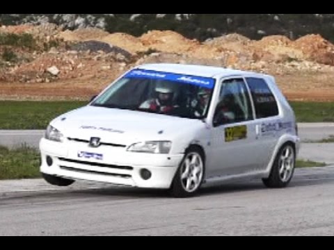 Palermo Exibition Rally Licata - Di Malta