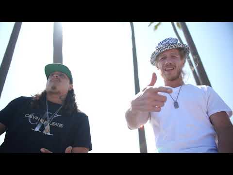 XP The Marxman x Doam Peace - "The Heist" (Official Video)