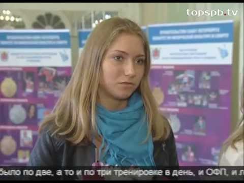 WJCC2013 winners. Oksana Gertova / TopSPB.tv