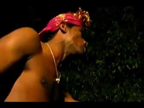 Vettai Muni (Kaatil Valum)  -  by Chinna Rasa Masana Kali Urumee Melam