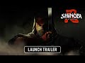 Videoclip de gameplay cu Shinobi: Art of Vengeance  XBox