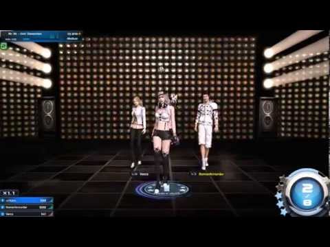 Mstar Mr. Mr. - Girls' Generation