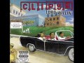 Clipse - When The Last Time