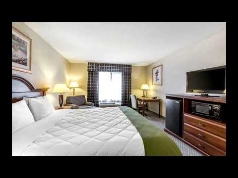 Welcome to Rodeway Inn & Suites 29 Palms