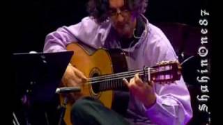 Jose Merce & Moraito | Pendiente (Buleria)