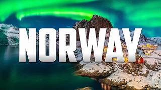 Top 10 Best Things to do in Norway I Norway Travel Guide 2026