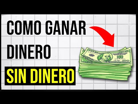 , title : 'Como Ganar Dinero SIN DINERO | Aprende el SECRETO 🧲'