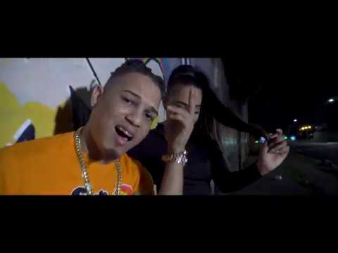 SPS La Sorpresa Ft Miguel Play - No Soy Un Palomo - Video Oficial