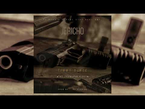 Timmy Blaze - Jericho (March With It)