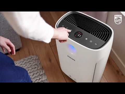 Philips air purifiers for car