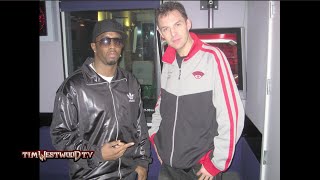 Puff Daddy &amp; Shyne only freestyle together! Throwback 1999 - Westwood