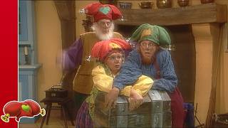 De schatkist - Kabouter Plop | Studio 100 Kids