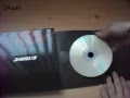 2PM Hands Up Album (unboxing) 