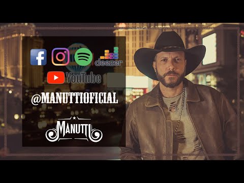 Manutti - Seus Olhos [CD ASSIM QUE É]