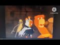 Opening To The Swan Princess Barney Live In New York City VHS 1998 UK
