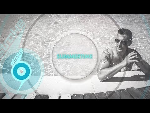 Stroke 69 - Summertime ( Extended )