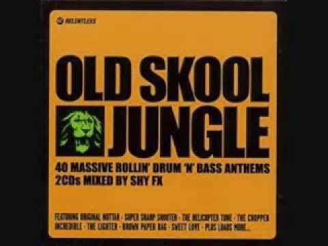 M-Beat ft. Nazlyn  -- Sweet Love