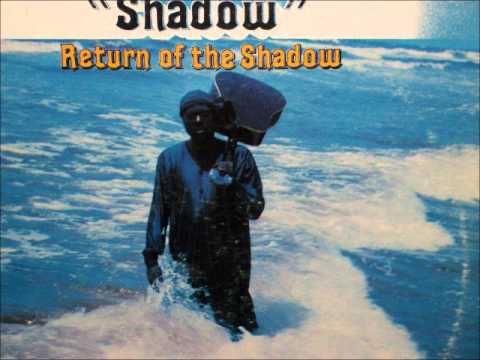 Shadow - Obeah