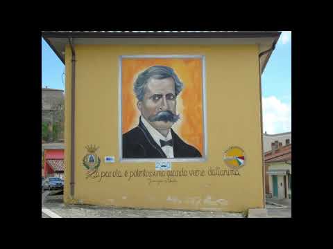 Morra de Sanctis (AV) Campania, Italy