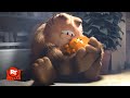 The Garfield Movie 2024 Try Not To Cry Garfield S Dad S Story