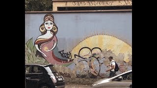 DEMODAVE - PALACE (Official Video)