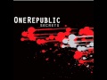 OneRepublic - Secrets (Instrumental Cover) 