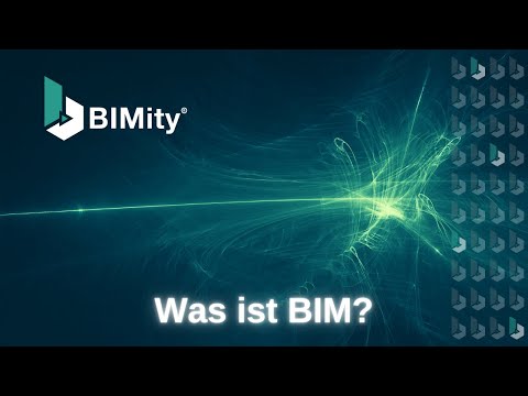 Was ist eigentlich Building Information Modeling [BIM]?