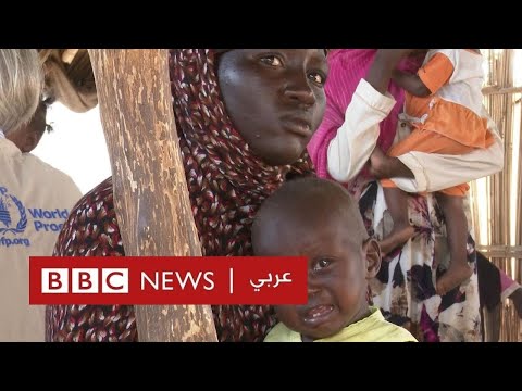 السودان برنامج الأغذية العالمي يدشن مشروعاً للنساء والأطفال في الخرطوم