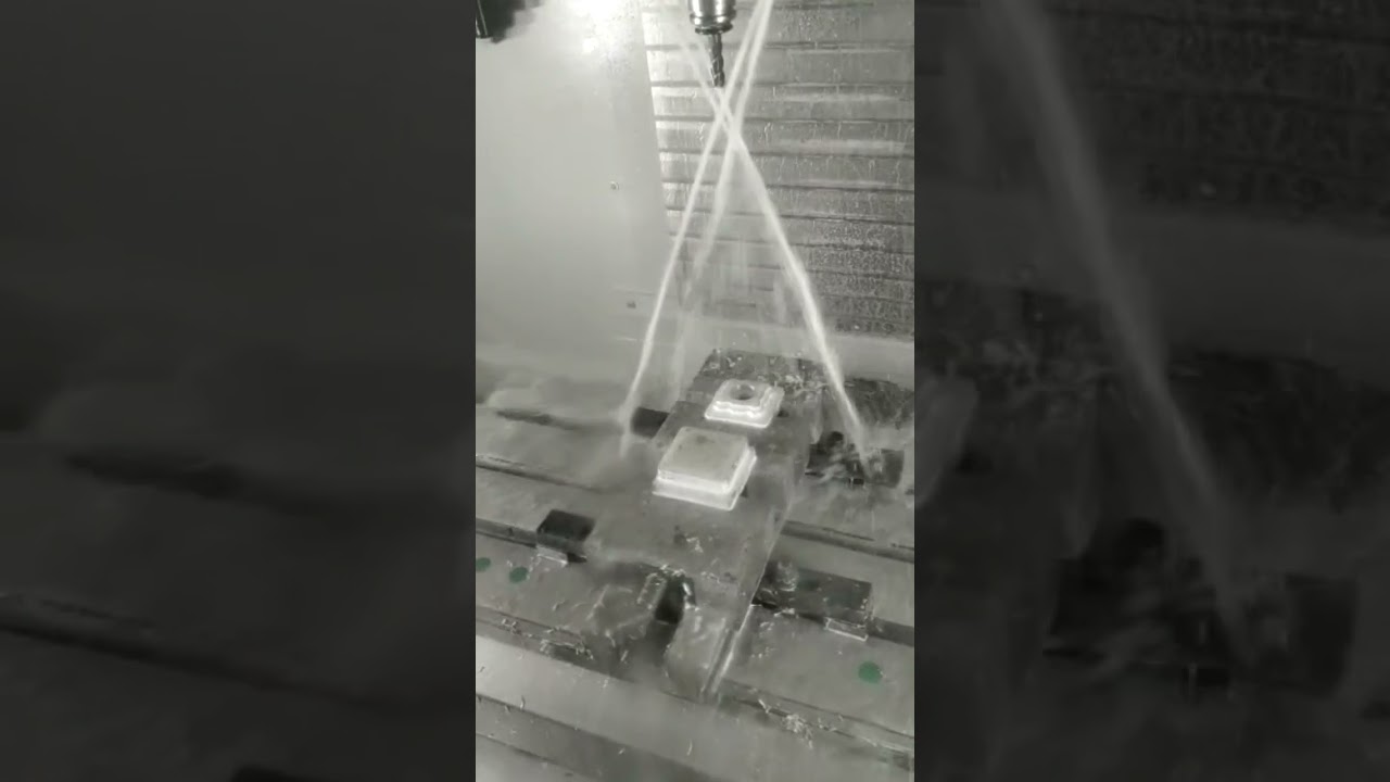 PVM series Machine for Die &Mould #cnc #cncmachine #diemould #millingmachines #5axiscnc