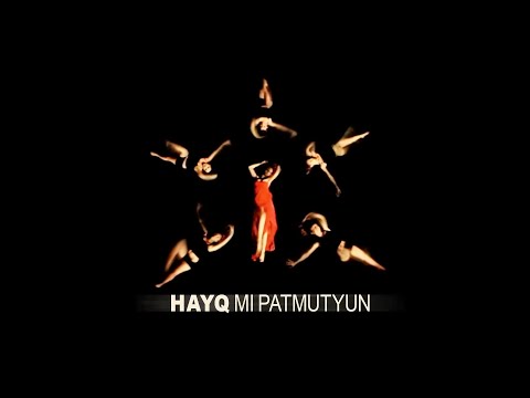 HAYQ - Mi Patmutyun / Մի պատմություն (prod. DerHova)