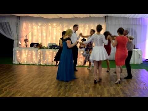 Cristina Farcas  - Program Sarbe Nunta