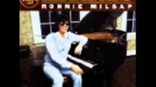 09 Crying From Ronnie Milsap [Bonus Track]
