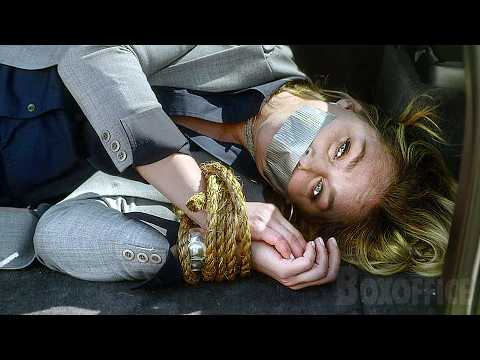 Hidden Away | Emmanuelle Vaugier (Saw 2) | THRILLER | Full Movie in English