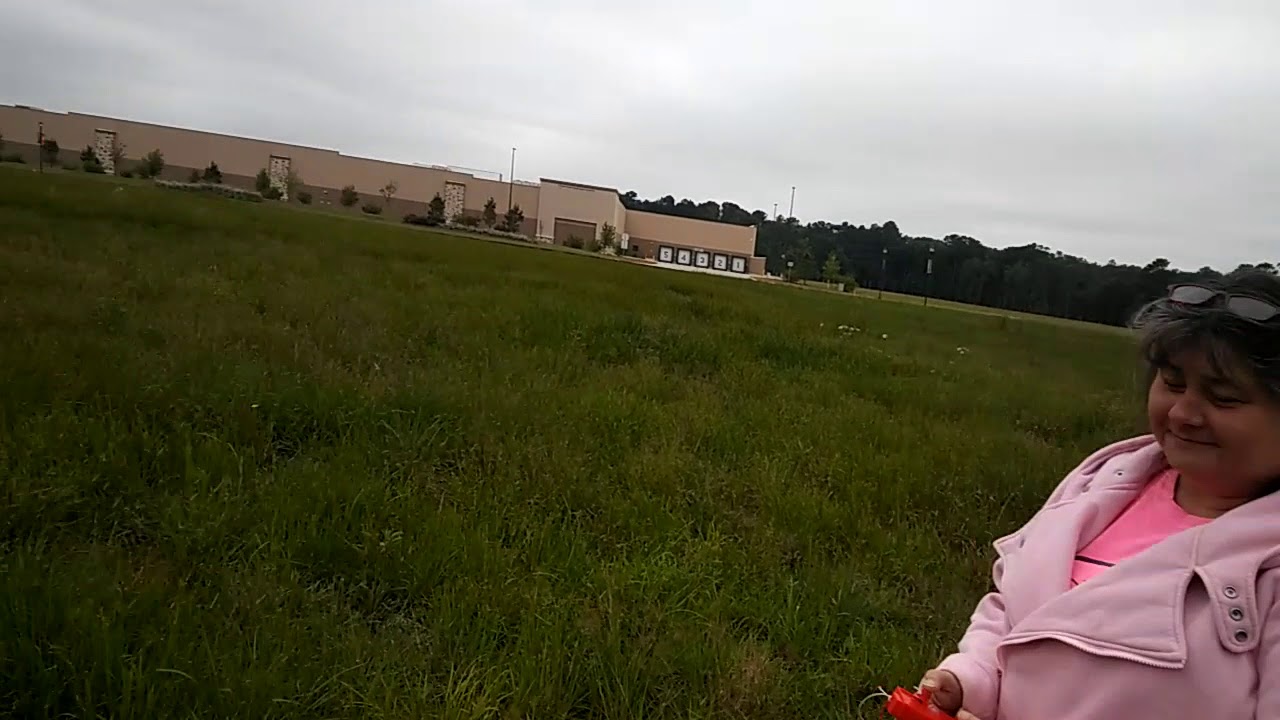 Estes Airborne Survelliance Kit