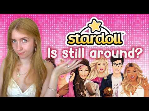 Stardolls