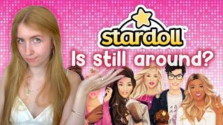 I Played Stardoll Again So you Dont have to…